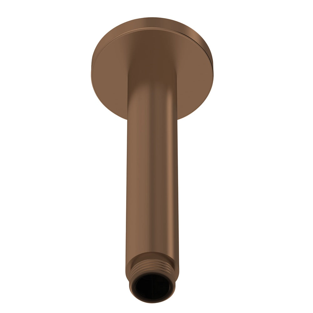 Cora Round Ceiling Mounted Shower Arm - 160mm Long