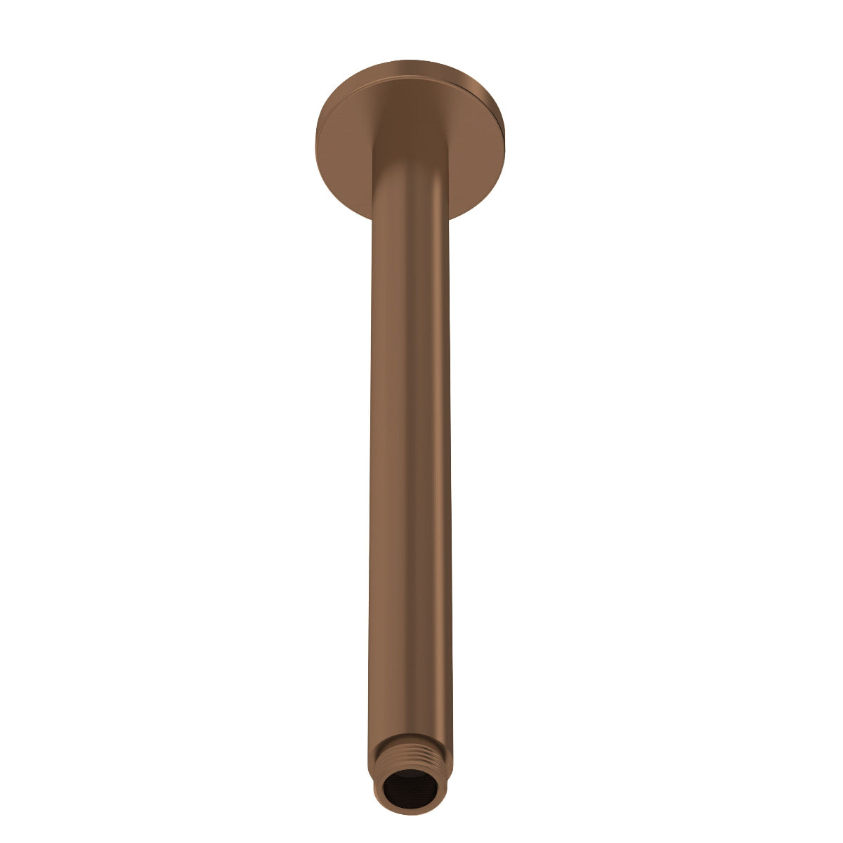 Cora Round Ceiling Mounted Shower Arm - 310mm Long