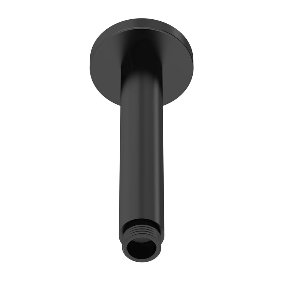 Cora Round Ceiling Mounted Shower Arm - 160mm Long