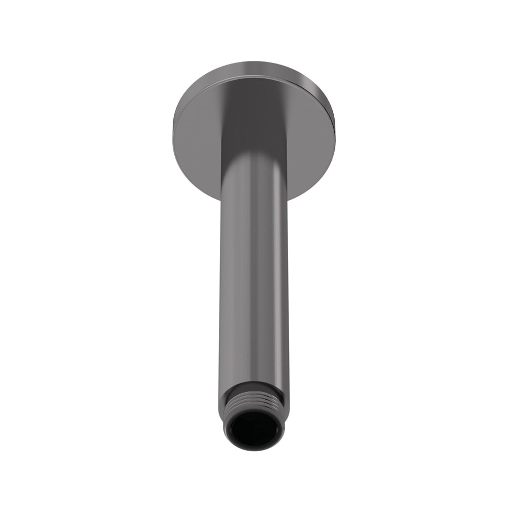 Cora Round Ceiling Mounted Shower Arm - 160mm Long