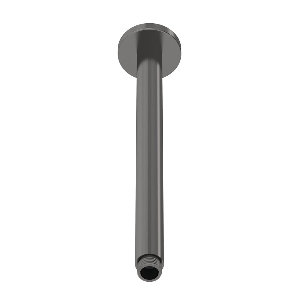 Cora Round Ceiling Mounted Shower Arm - 310mm Long