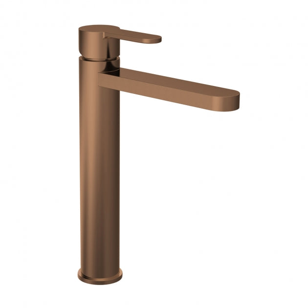 Astor Tall Mono Basin Mixer Tap