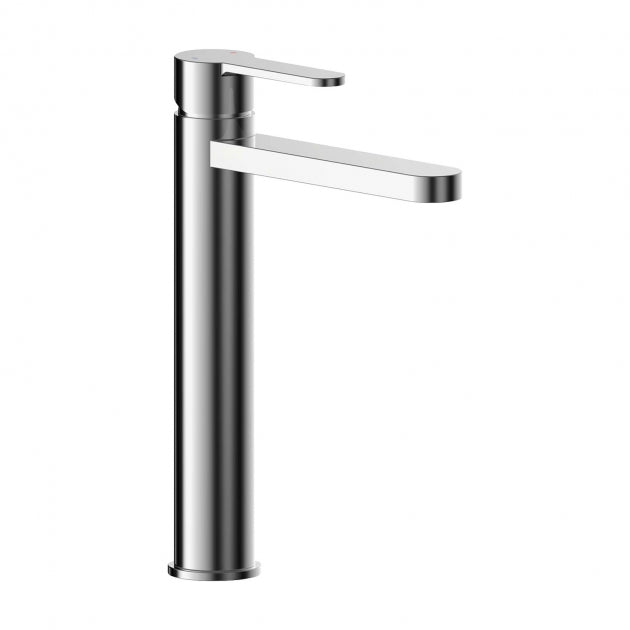 Astor Tall Mono Basin Mixer Tap