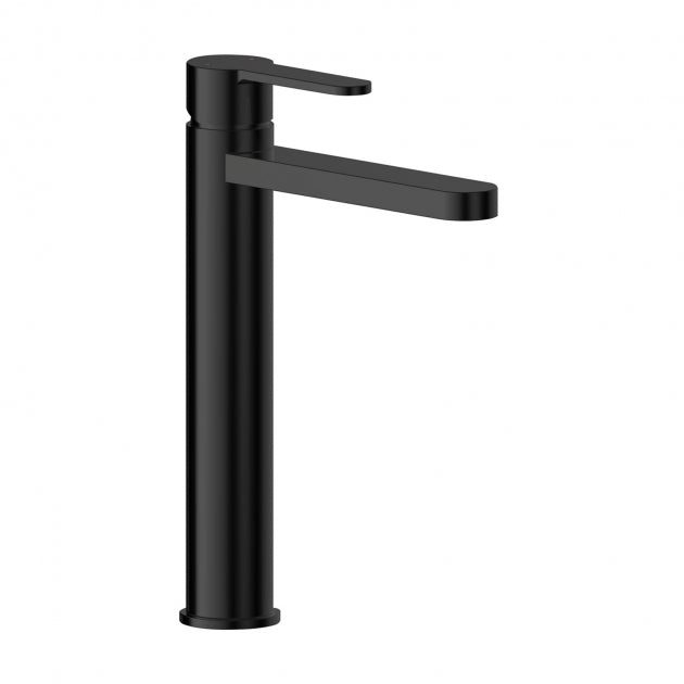 Astor Tall Mono Basin Mixer Tap