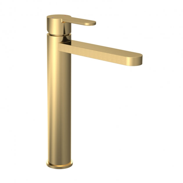 Astor Tall Mono Basin Mixer Tap
