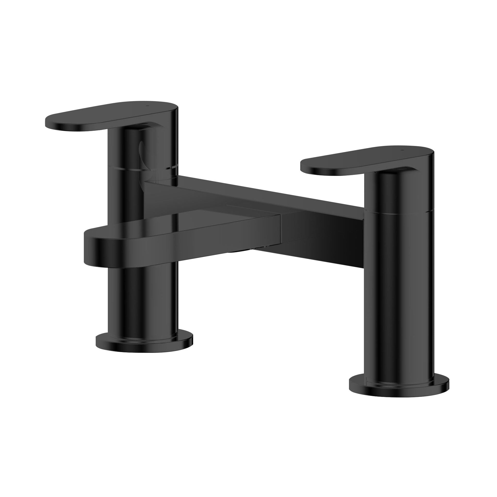 Brent Deck Mounted Bath Filler Tap
