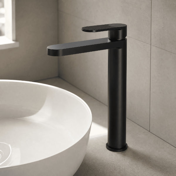 Cove Mono Tall Basin Mixer Tap