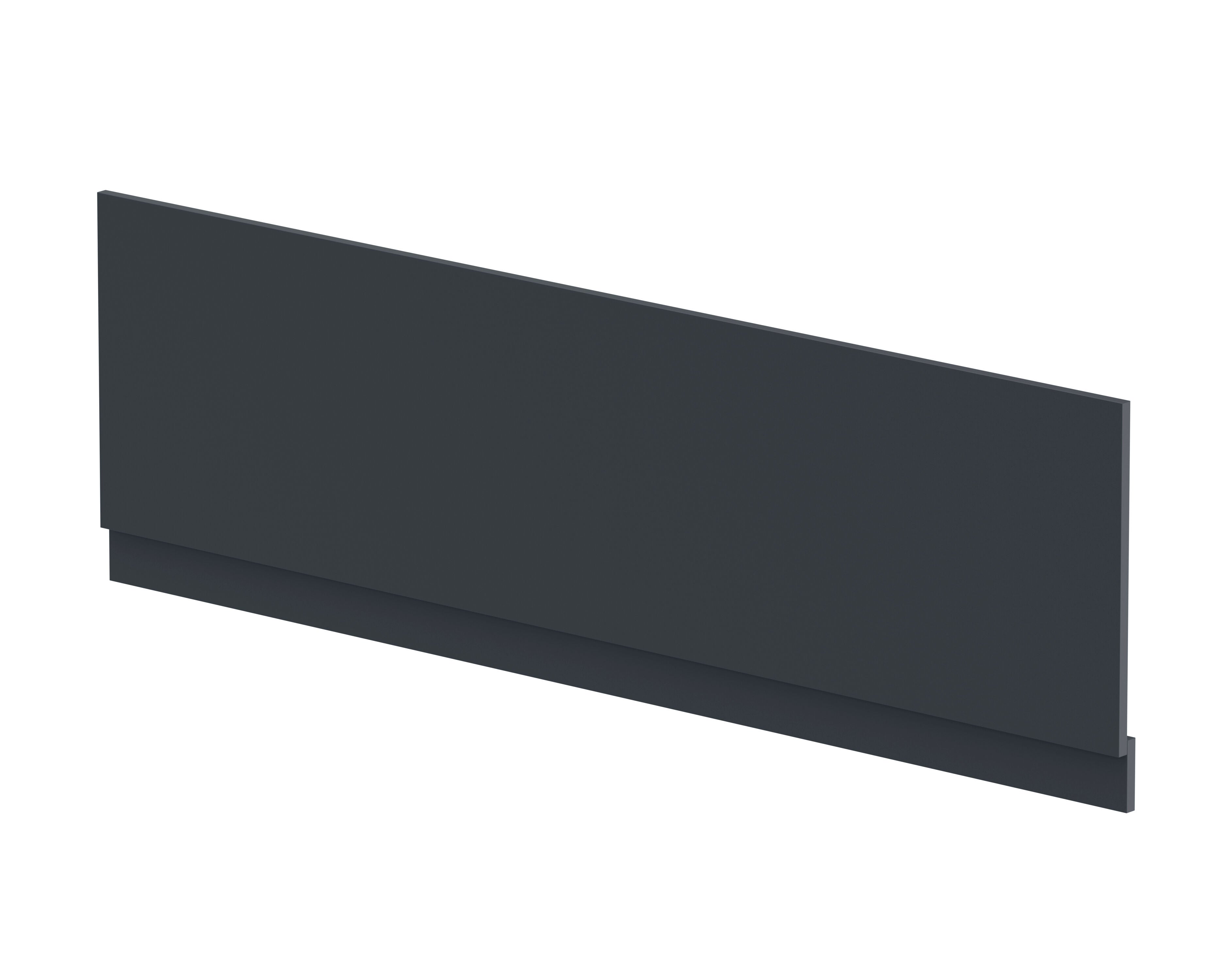 Solvex Front Bath Panel 1700mm x 560mm