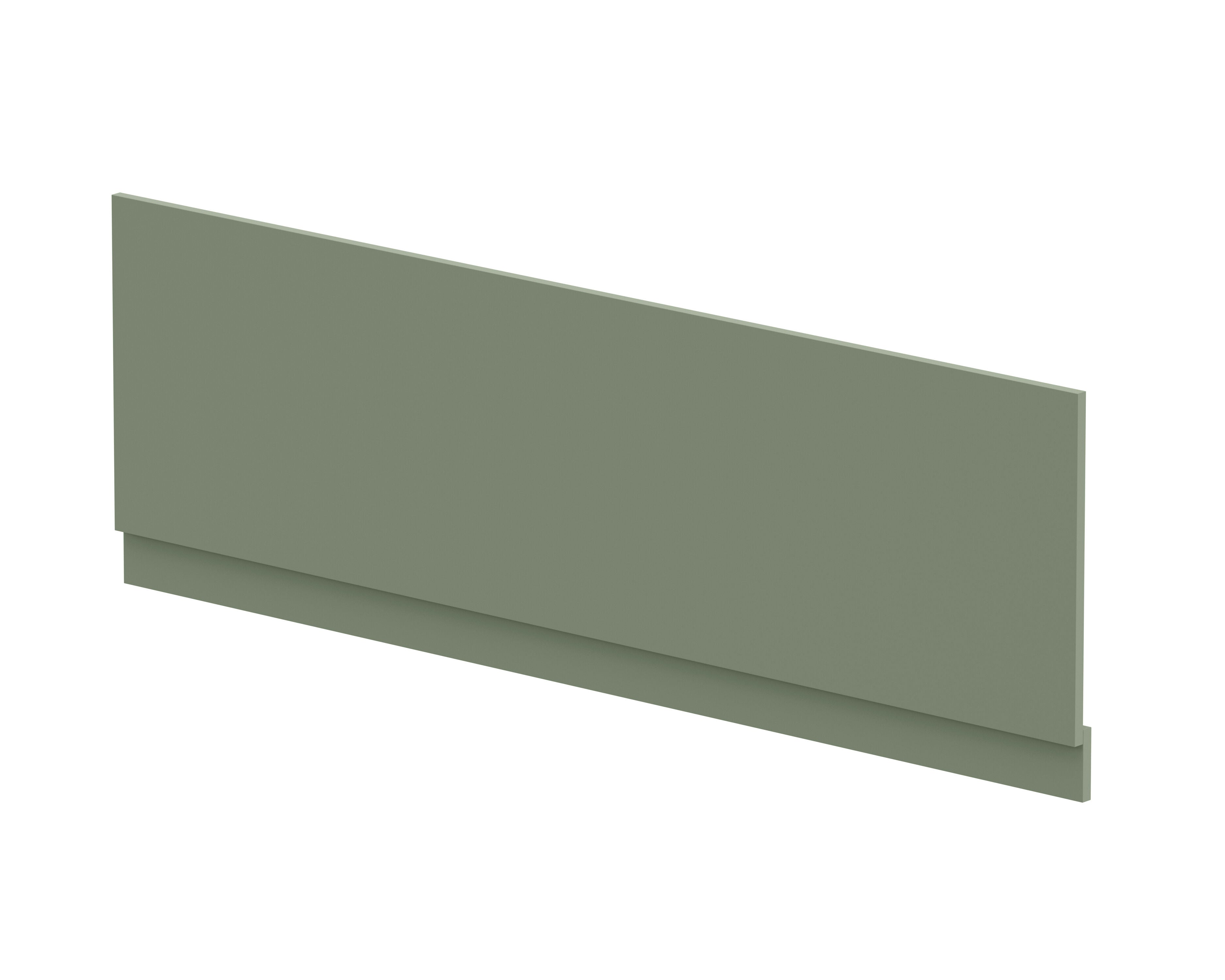 Solvex Front Bath Panel 1700mm x 560mm