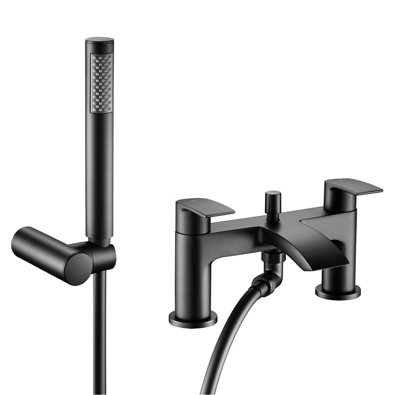 Carter Bath Shower Mixer
