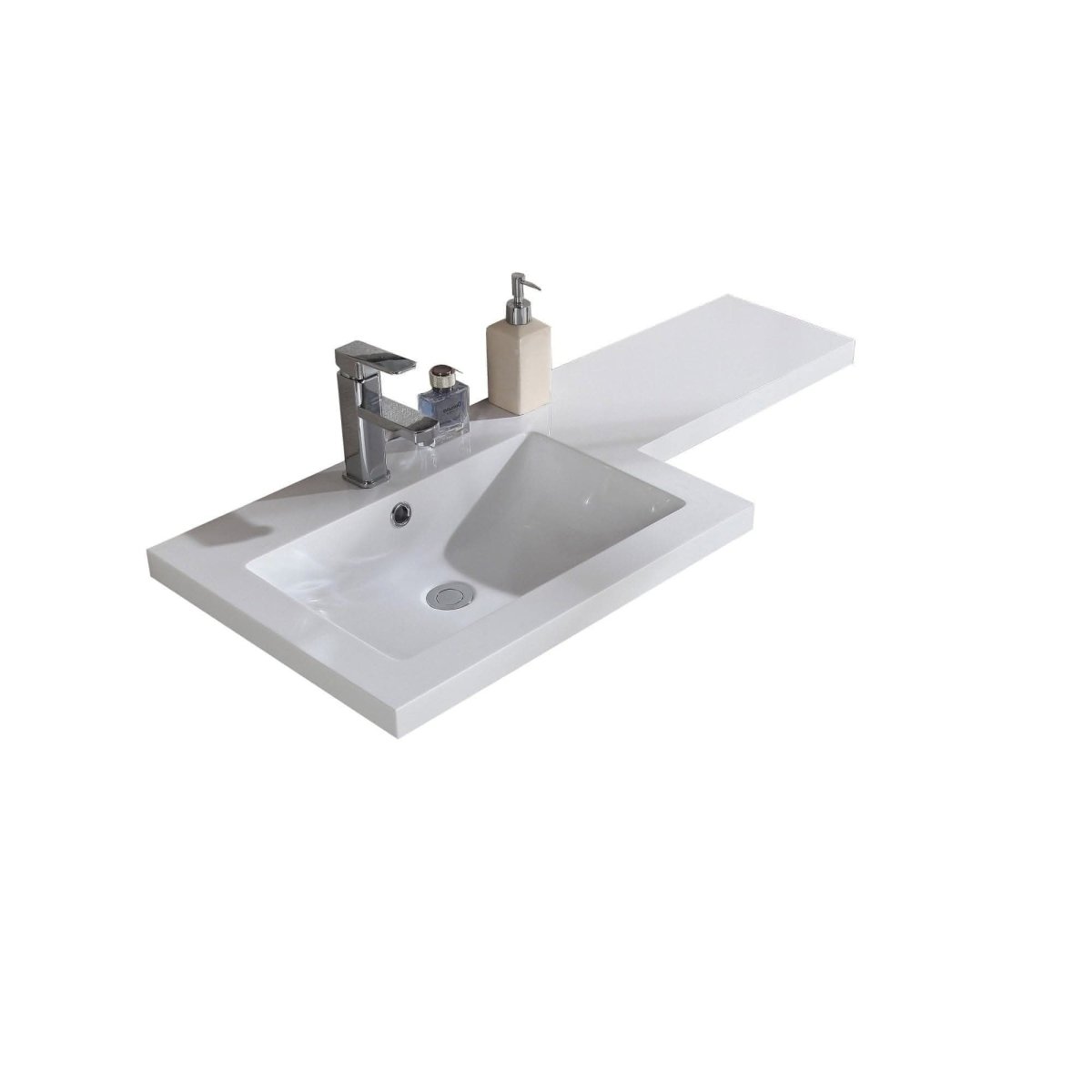 Neptune Combination Furniture Set - 820mm x 1100mm