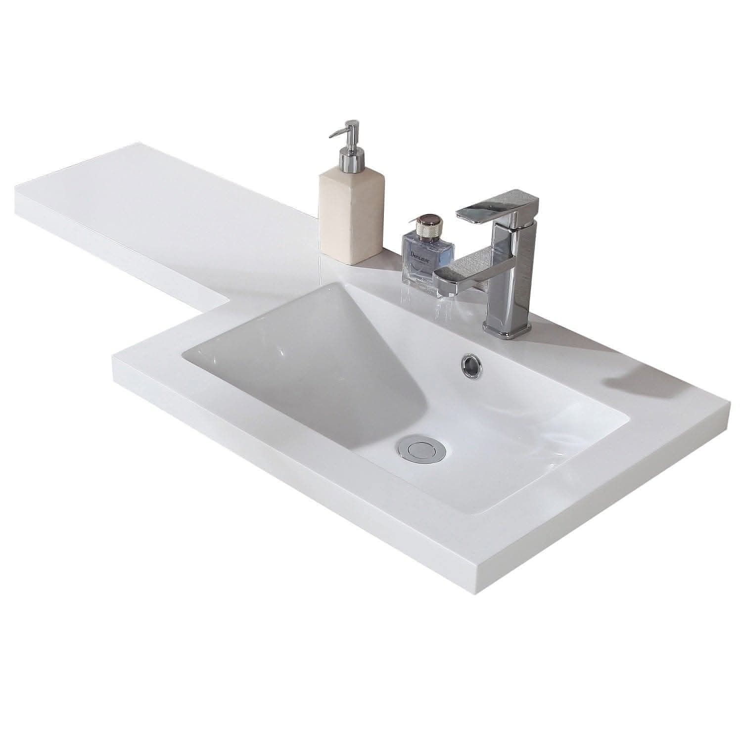 Neptune Combination Furniture Set - 820mm x 1100mm