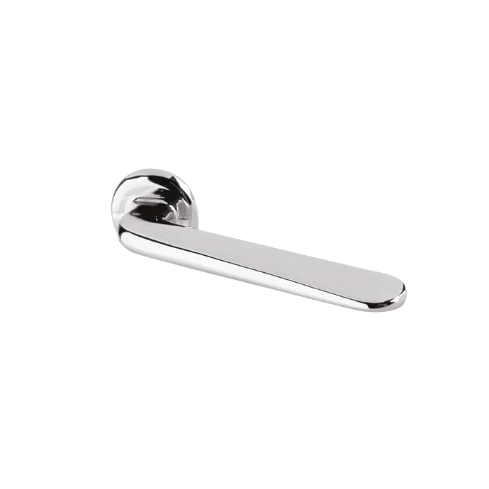 Trio Modern Universal Cistern Lever - Chrome