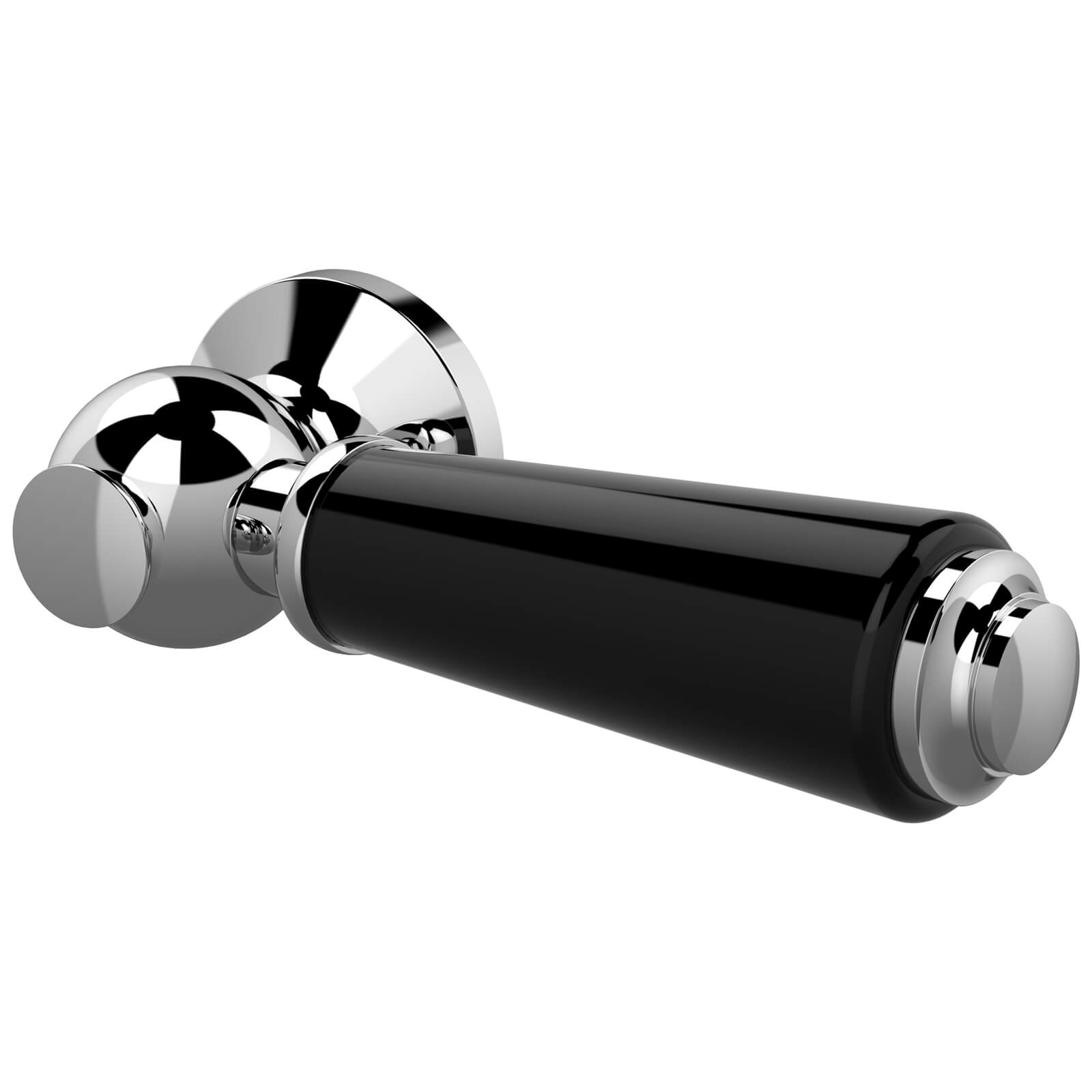 Trio Traditional Cistern Ceramic Lever