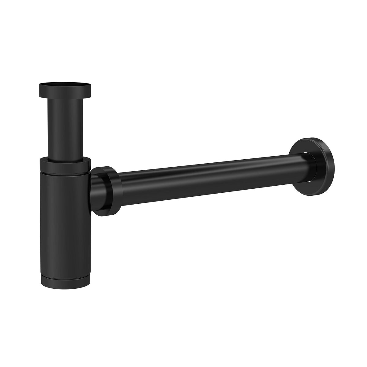 Forest Round Bottle Trap With Extension Tube