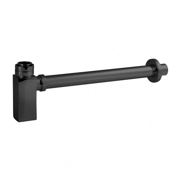 Forest Square Bottle Trap With Extension Tube