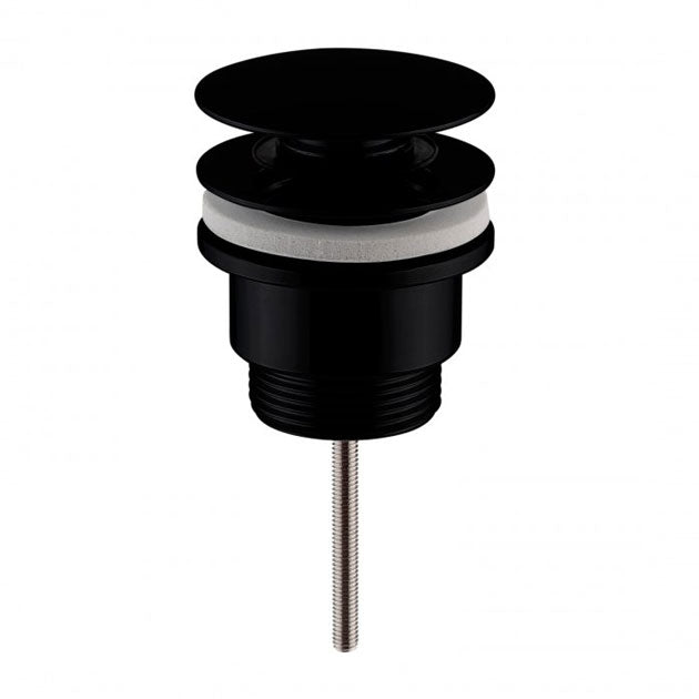 Forest Universal Slotted And Un-Slotted Push Button Basin Waste