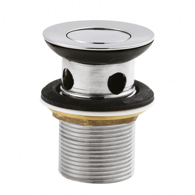 Forest Flip Top Slotted Basin Waste