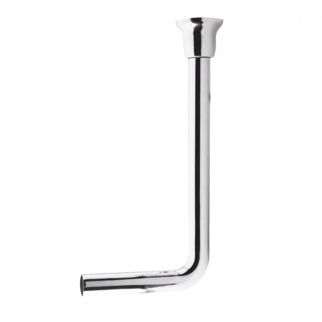 Siera Traditional Low Level Toilet Flush Pipe Pack