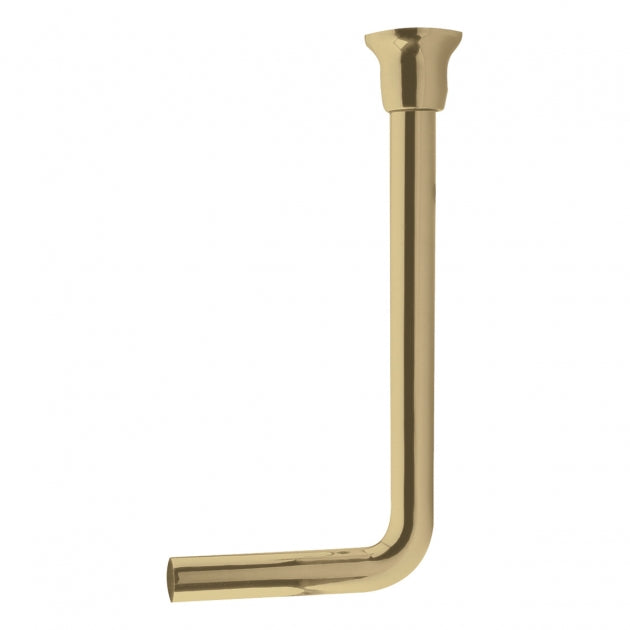Siera Traditional Low Level Toilet Flush Pipe Pack