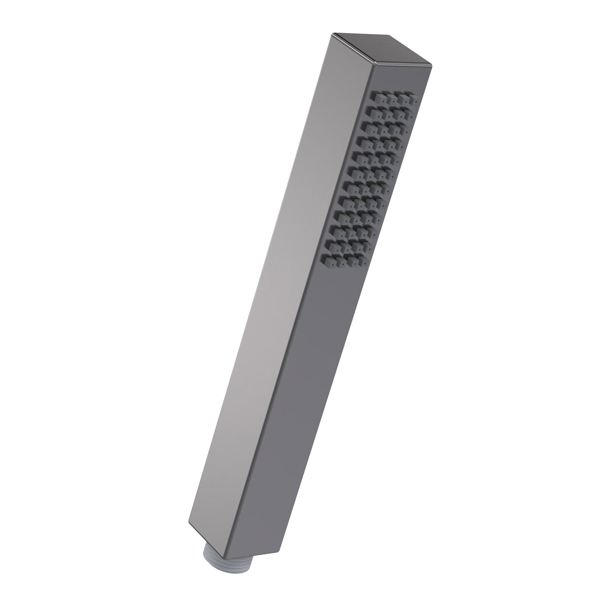 Hype Square  Shower Handset Kit - 231mm