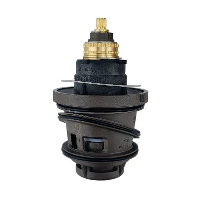 Hype Thermostatic Cartridge With T20 Spline - Black