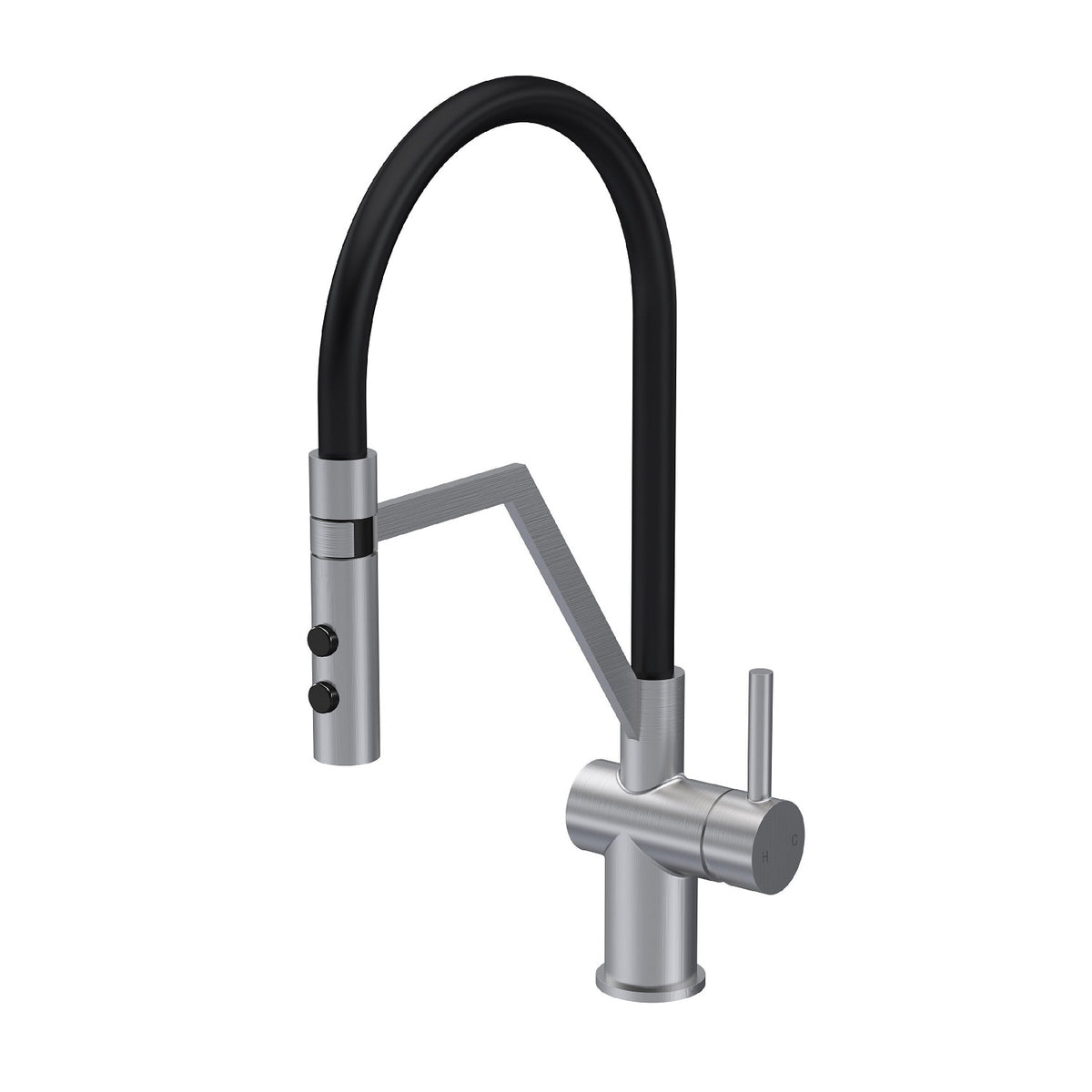 Sun Mono Single Lever Handle Kitchen Sink Mixer Tap