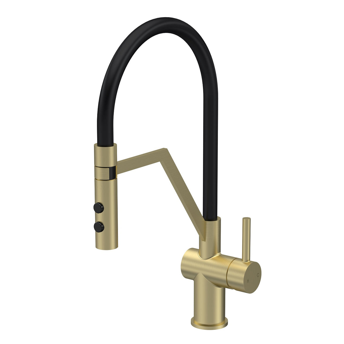 Sun Mono Single Lever Handle Kitchen Sink Mixer Tap