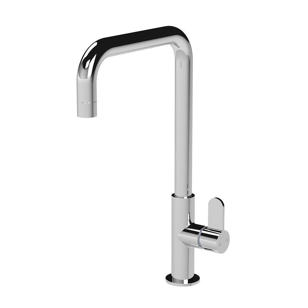 Cozy Mono Single Lever Handle Kitchen Sink Mixer Tap