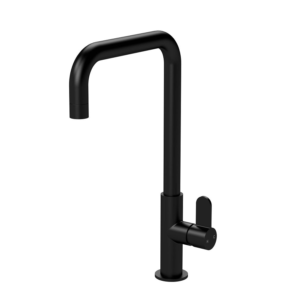Cozy Mono Single Lever Handle Kitchen Sink Mixer Tap