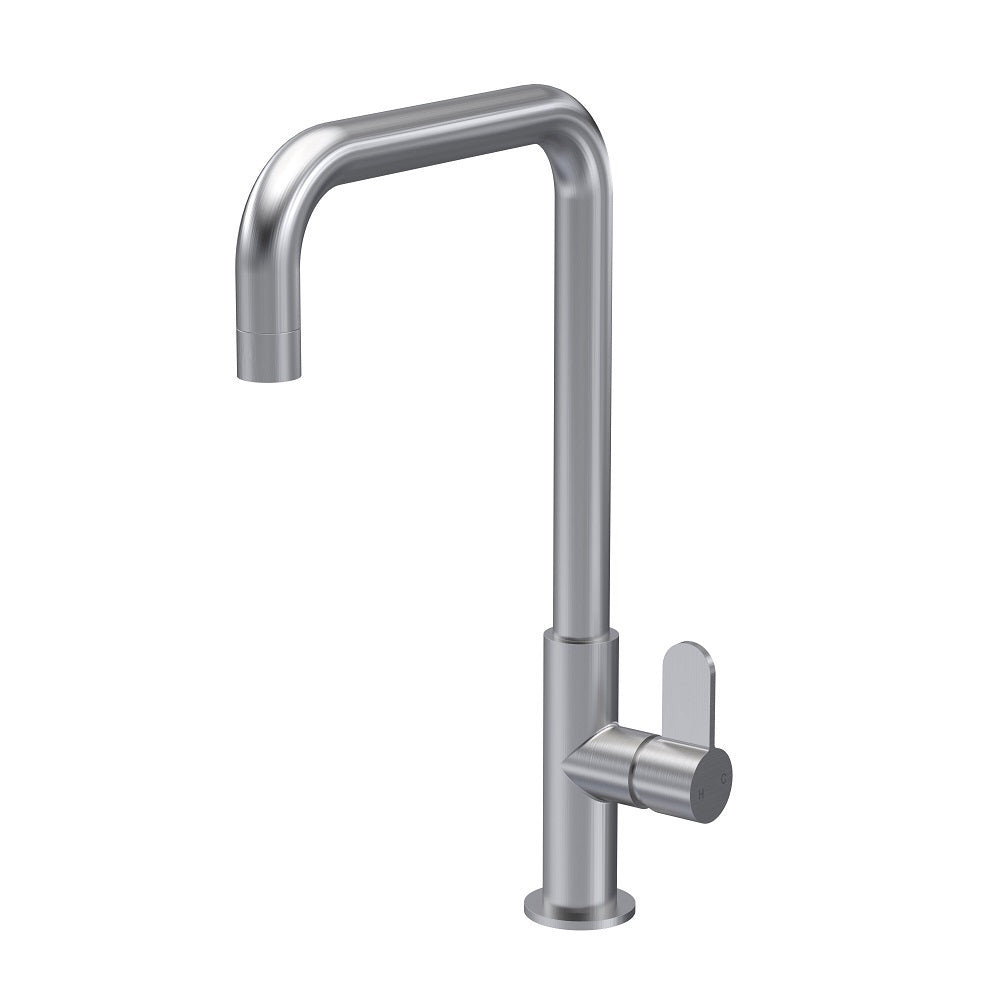 Cozy Mono Single Lever Handle Kitchen Sink Mixer Tap