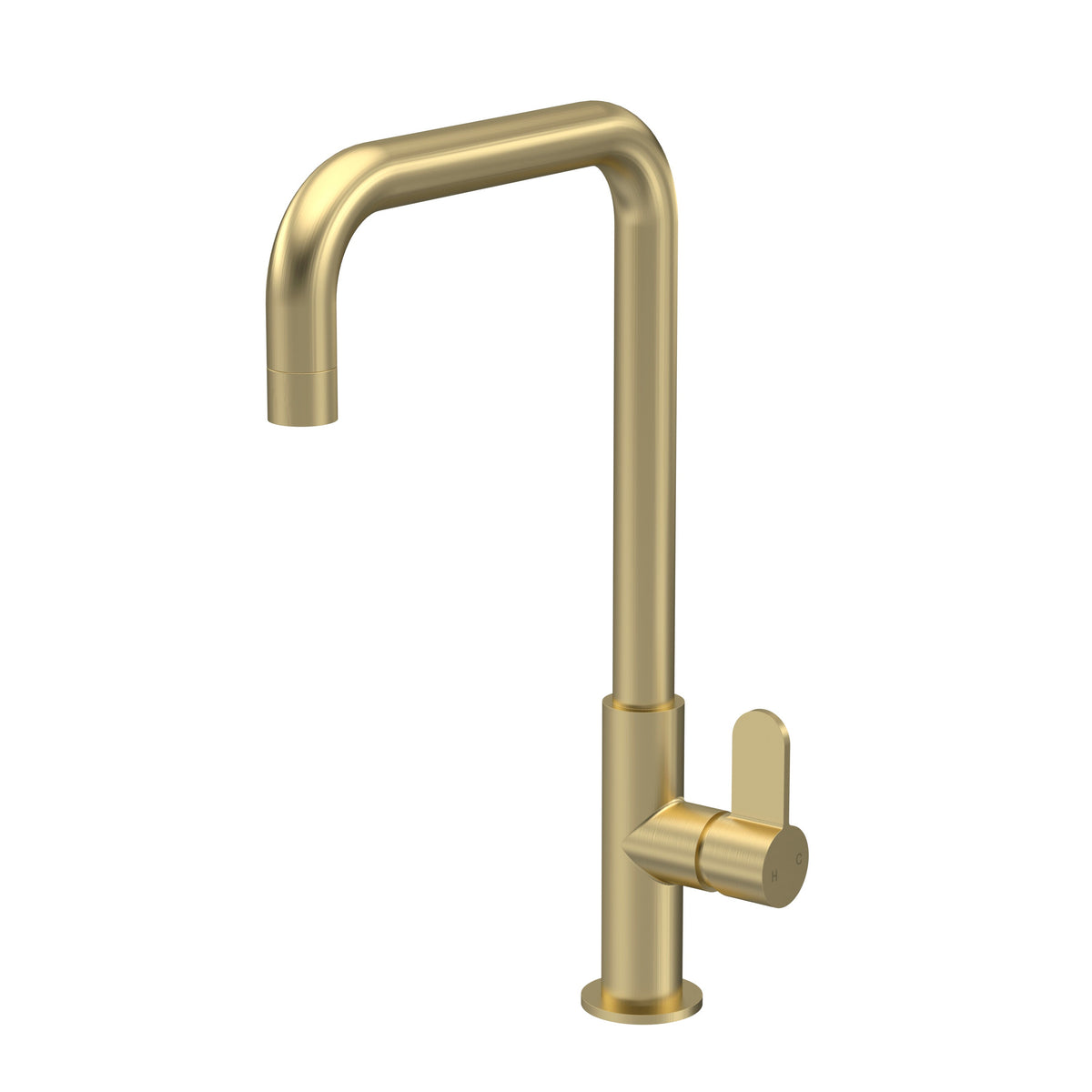 Cozy Mono Single Lever Handle Kitchen Sink Mixer Tap