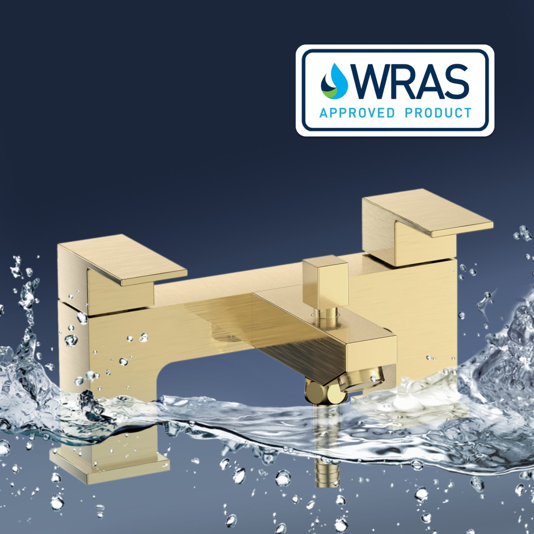 Mist Bath Shower Mixer Tap