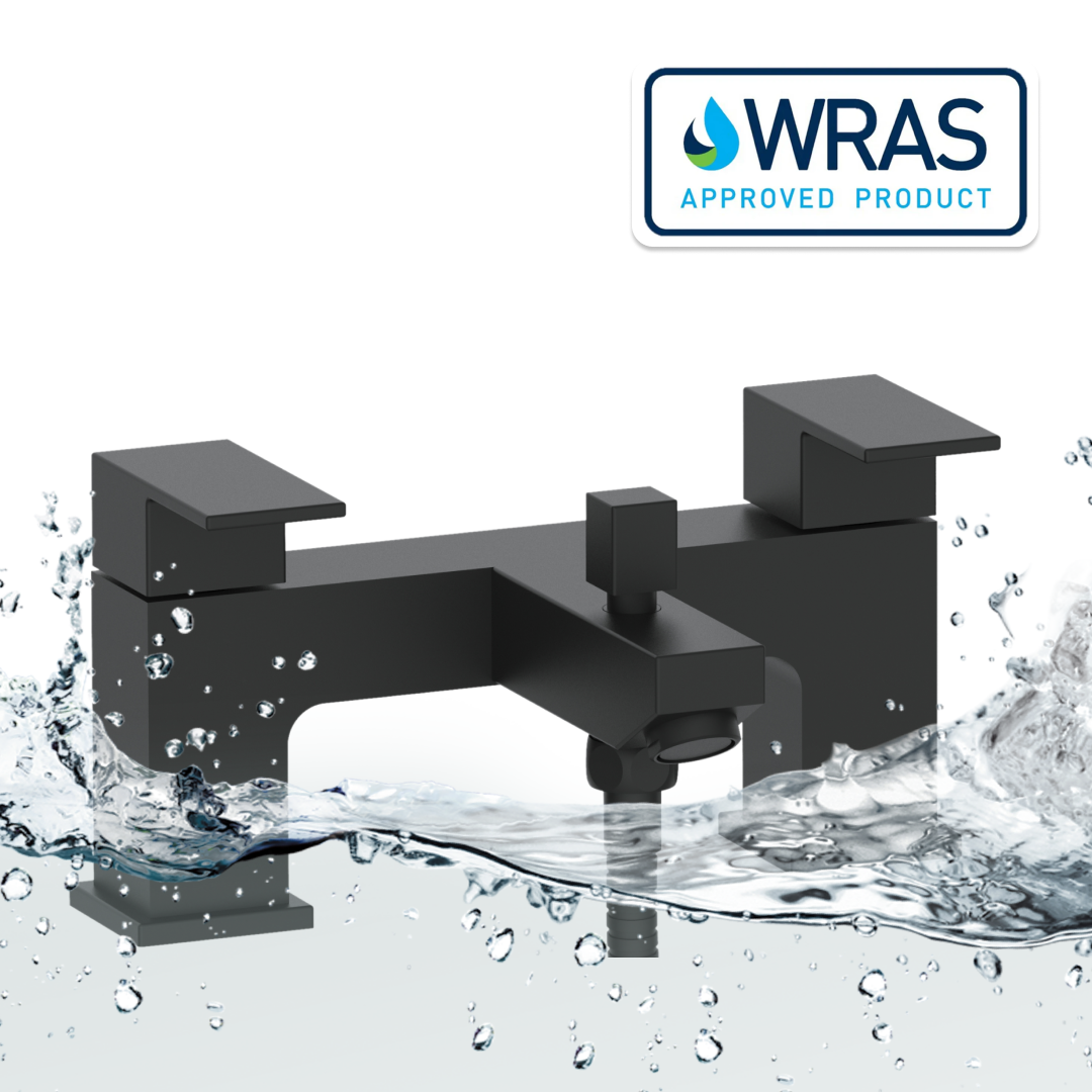 Mist Bath Shower Mixer Tap