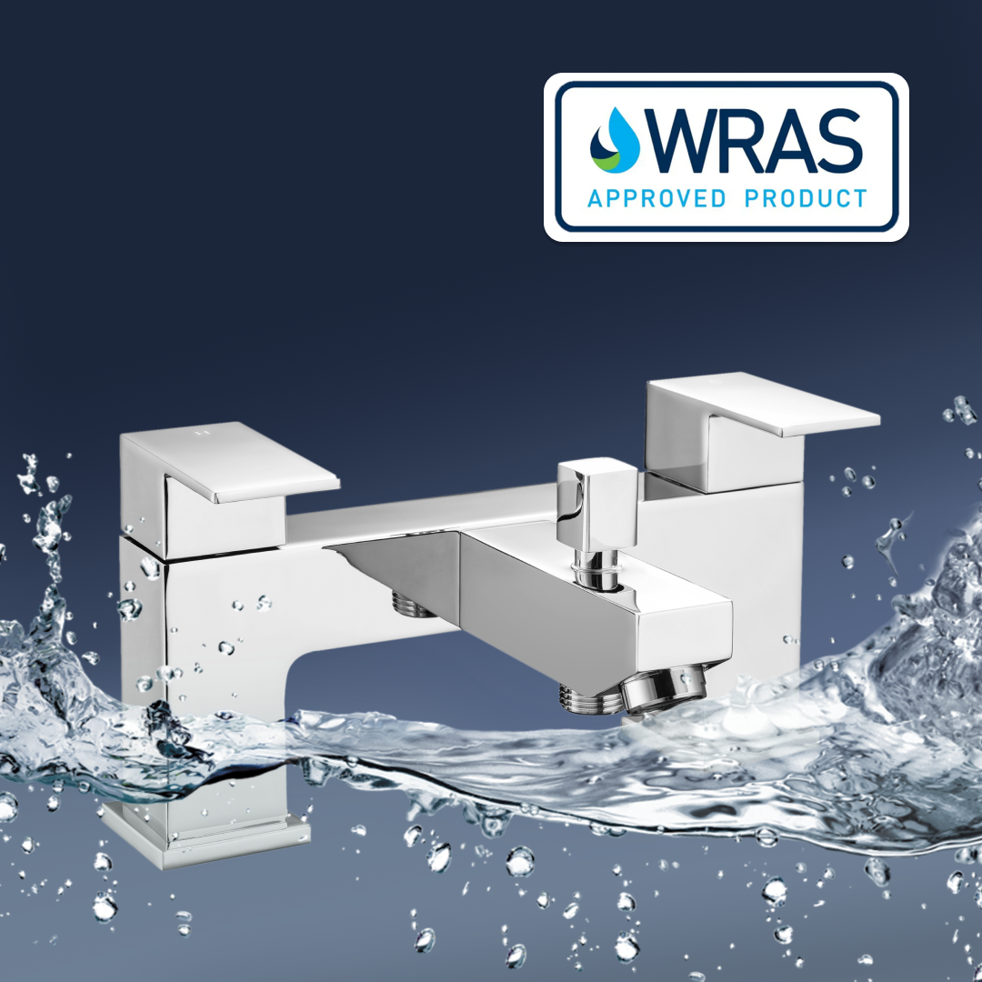 Mist Bath Shower Mixer Tap