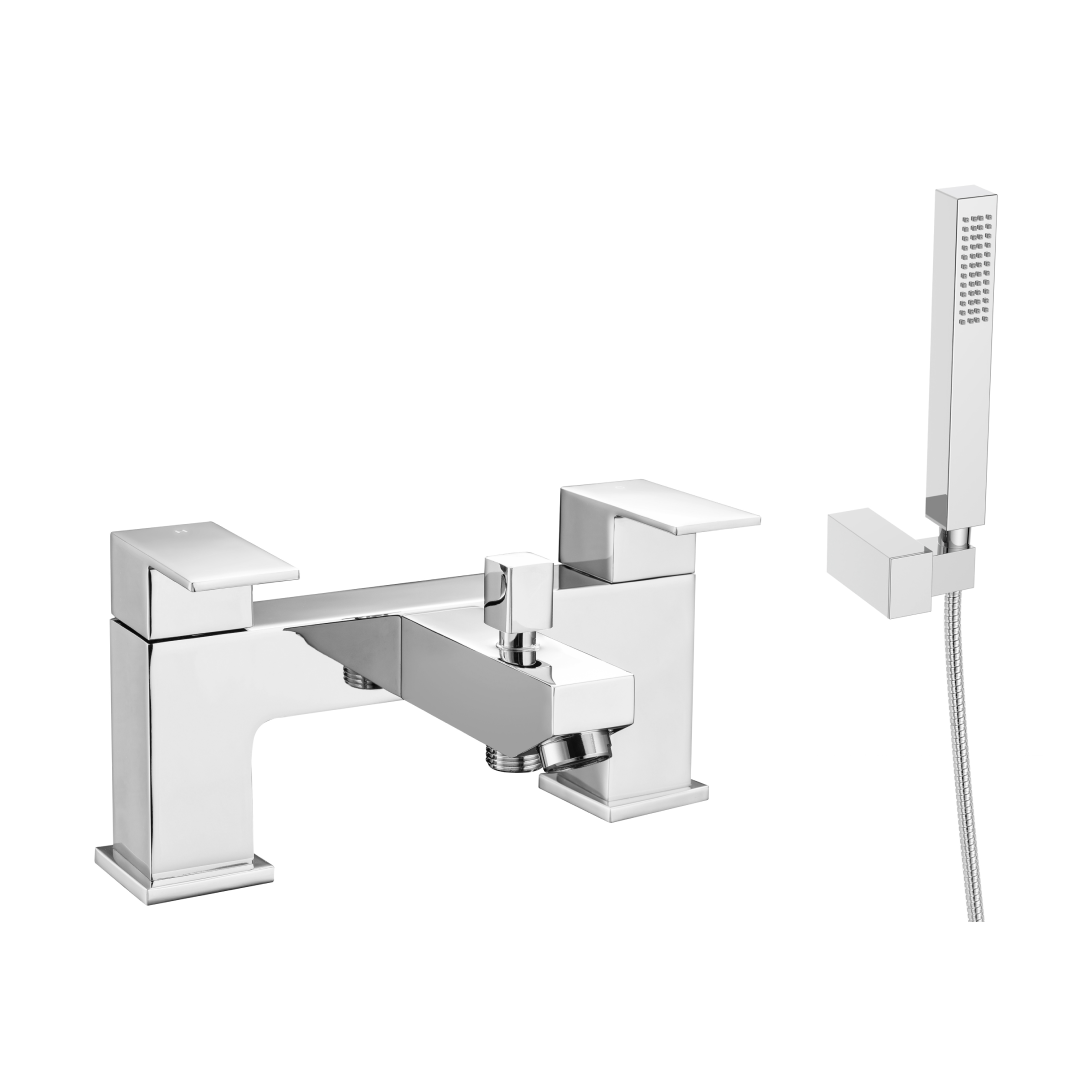 Mist Bath Shower Mixer Tap