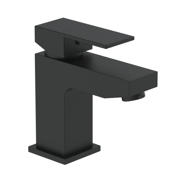 VeeBath Mist Mono Basin Mixer Tap with Waste