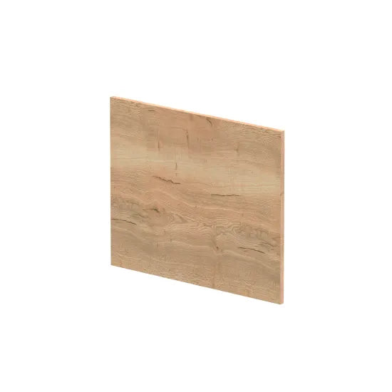 Crosswater Square End Bath Panel