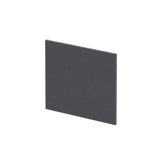 Crosswater Square End Bath Panel