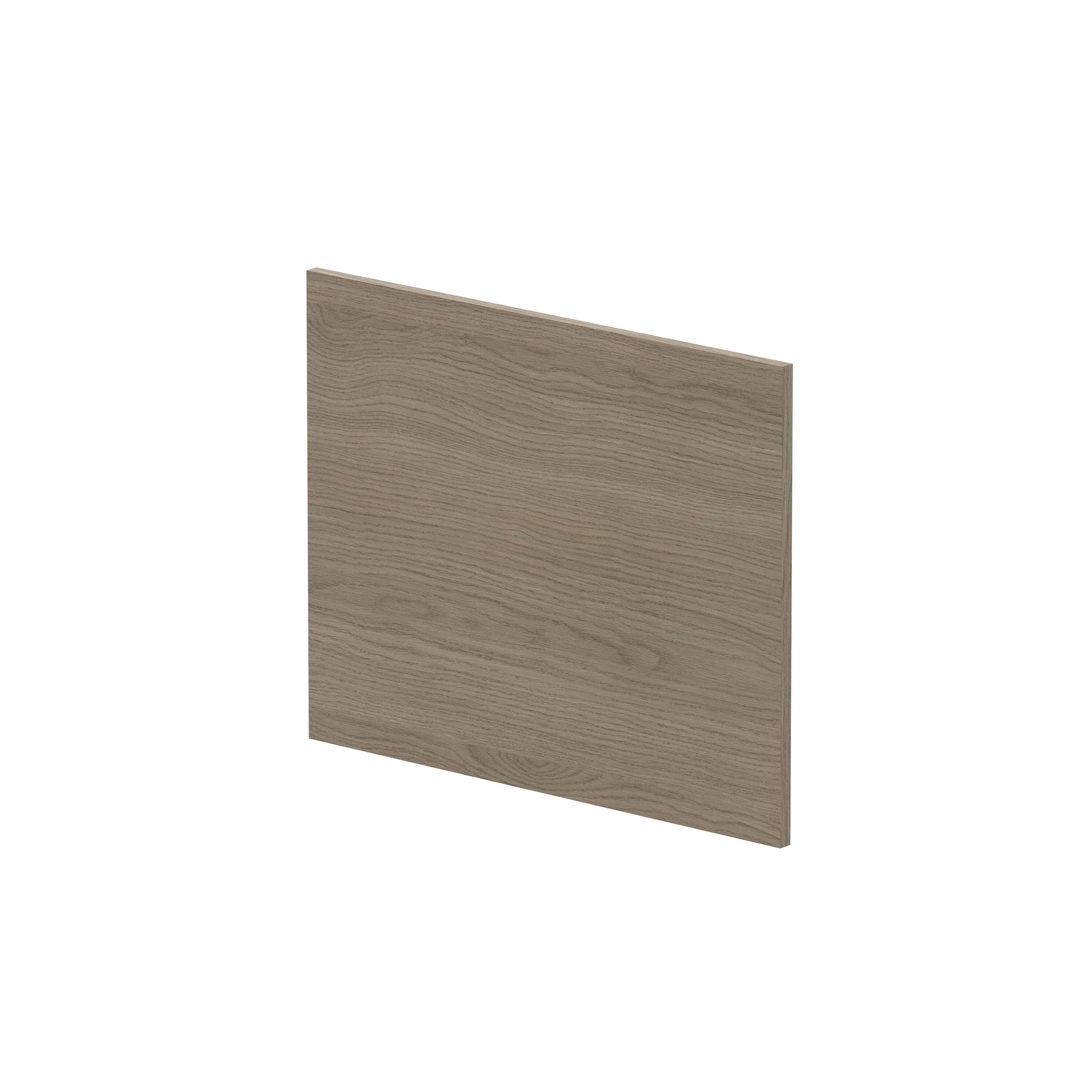 Crosswater Square End Bath Panel