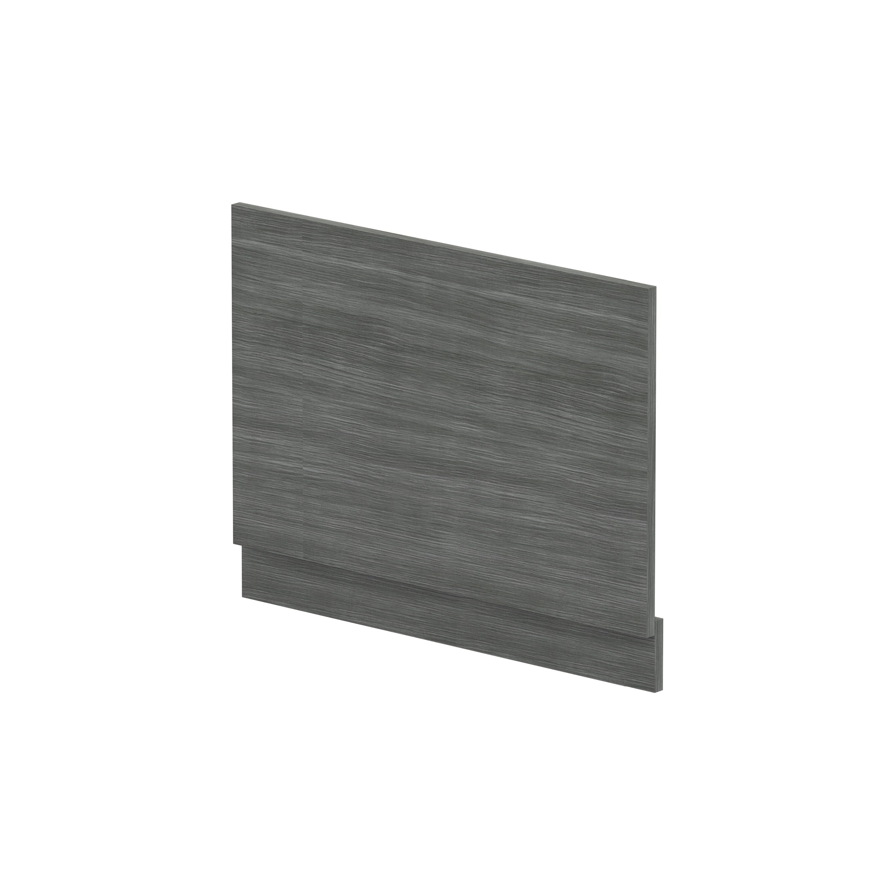 Solvex End Bath Panel with Plinth