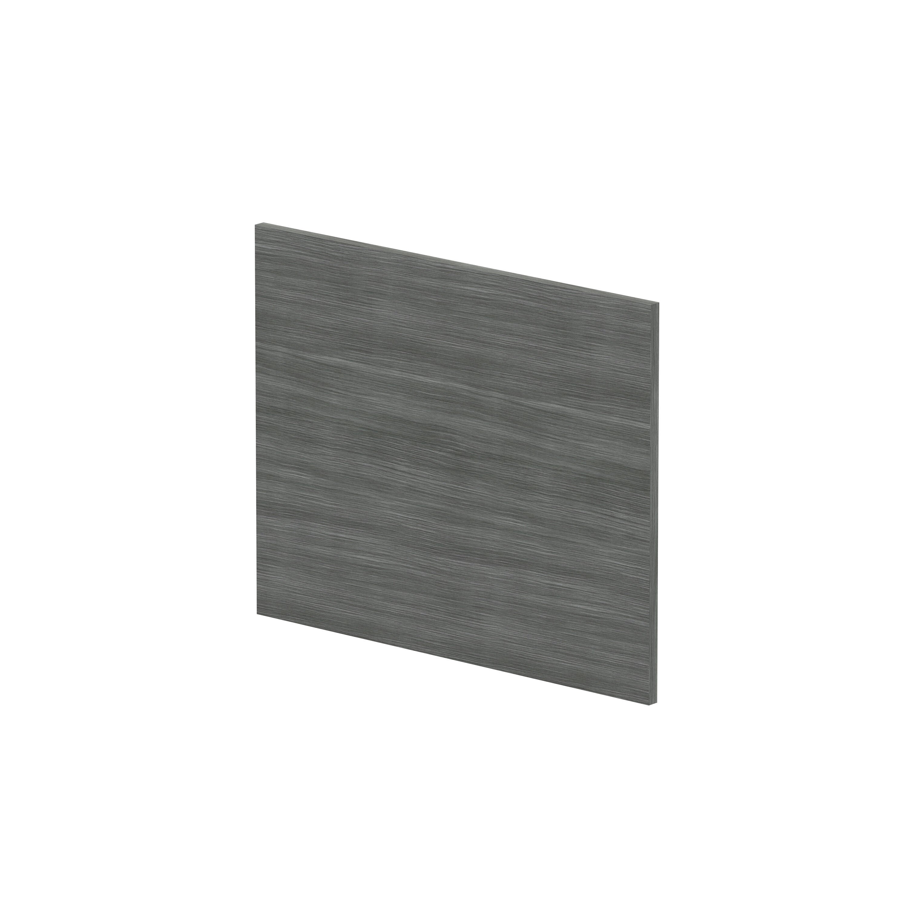 Crosswater Square End Bath Panel