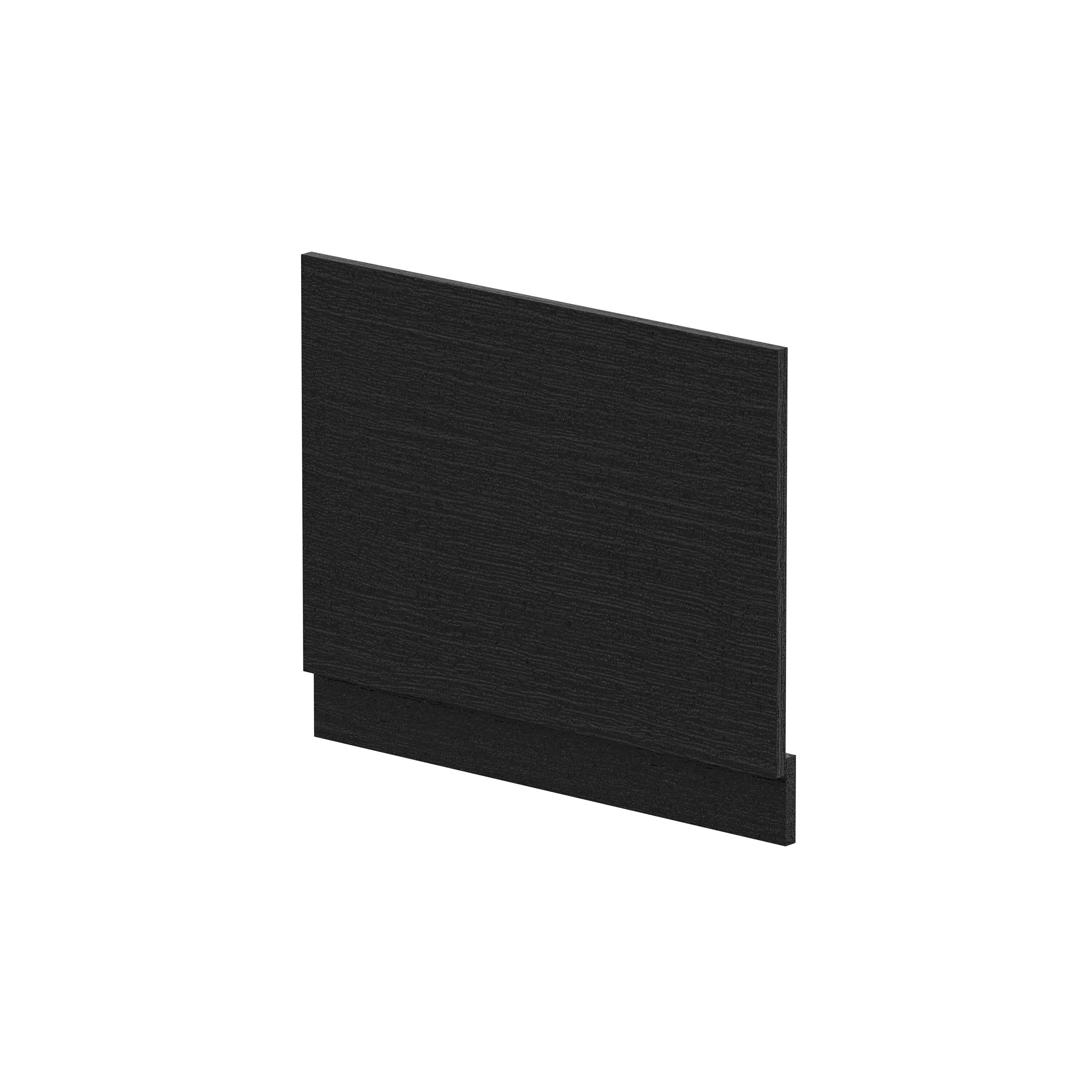 Solvex End Bath Panel with Plinth