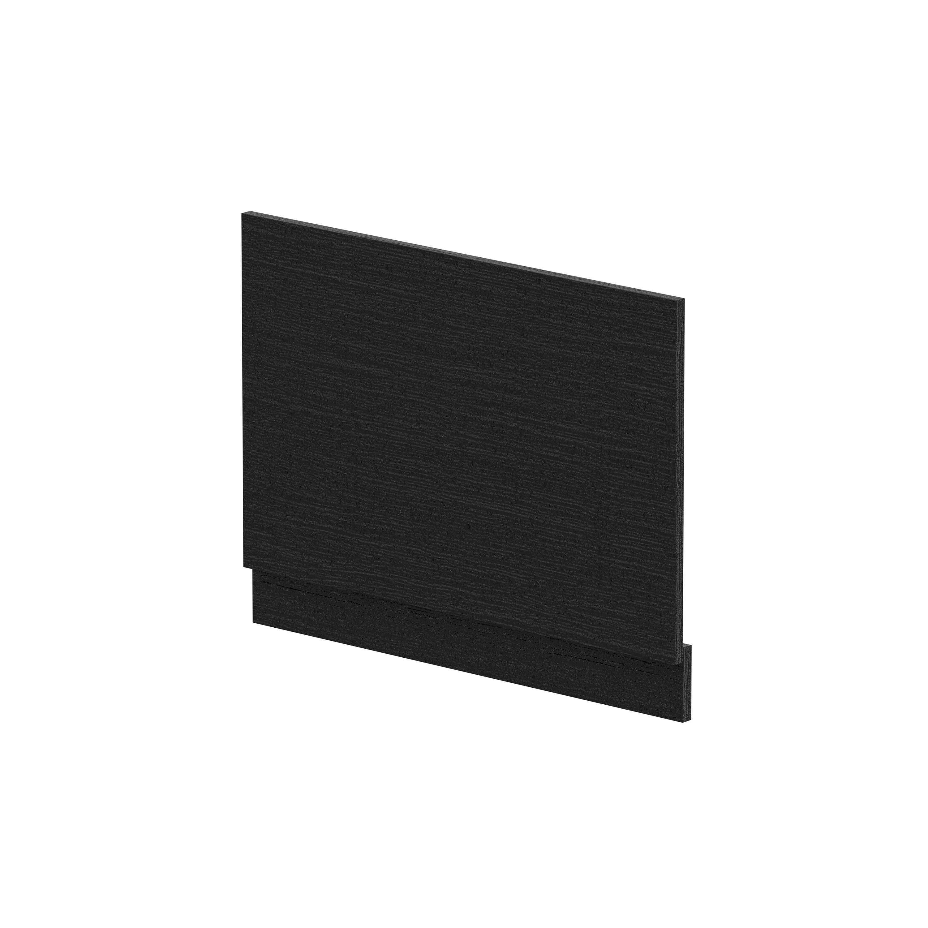 Solvex End Bath Panel with Plinth