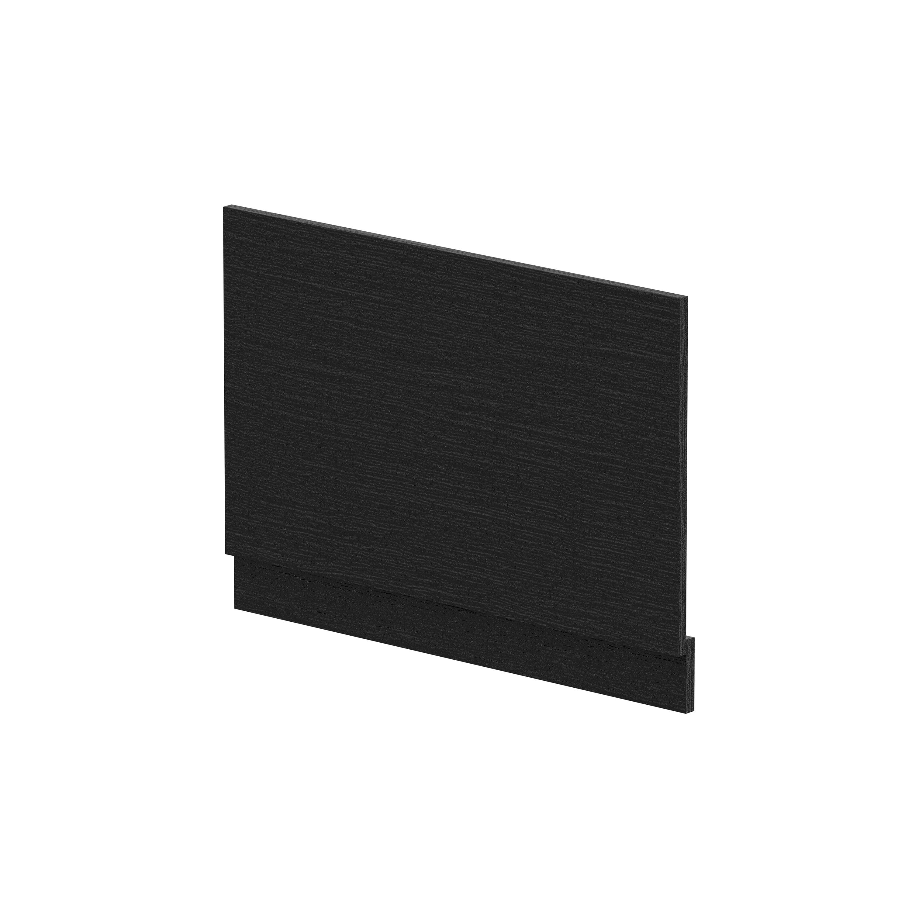 Solvex End Bath Panel with Plinth