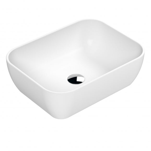 Serenity Square Countertop Basin