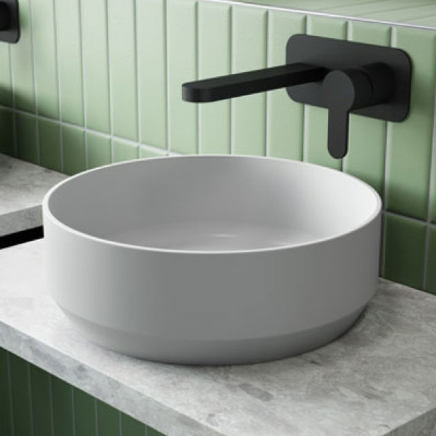 Serenity Round Countertop Basin