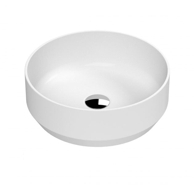 Serenity Round Countertop Basin