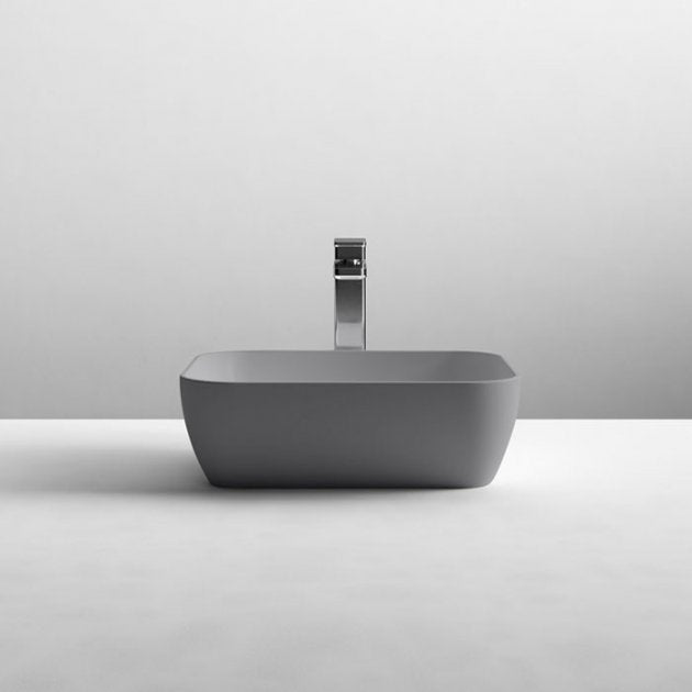Serenity Square Countertop Basin