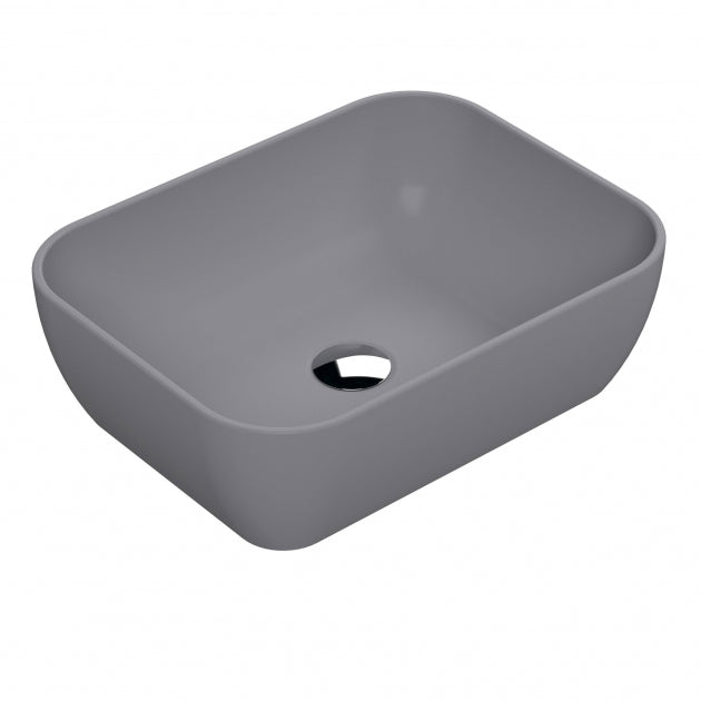 Serenity Square Countertop Basin